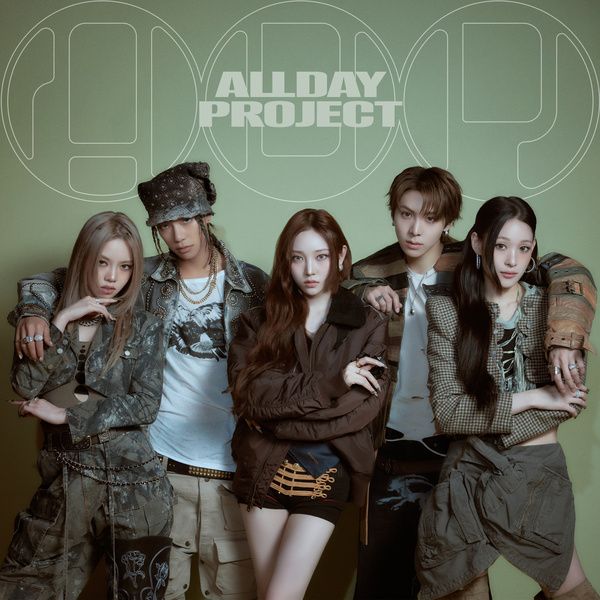올데이 프로젝트의 ALLDAY PROJECT, 블립에서 한 눈에!