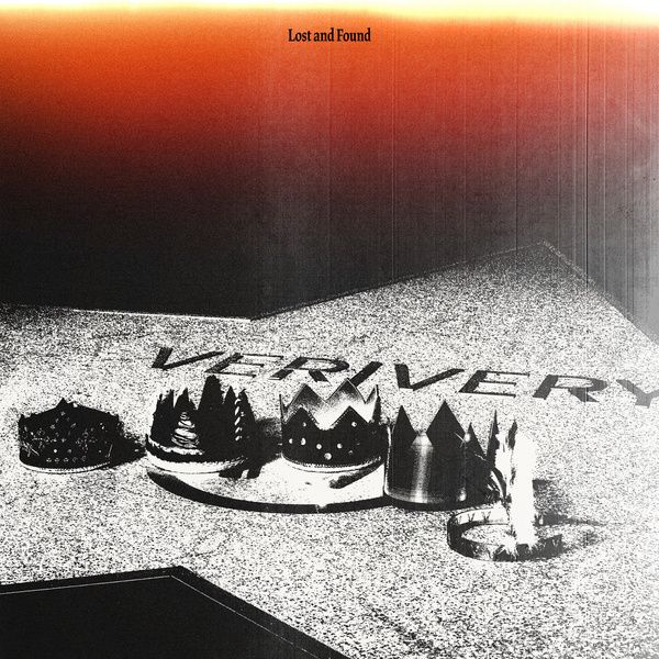 베리베리의 Lost and Found, 블립에서 한 눈에!