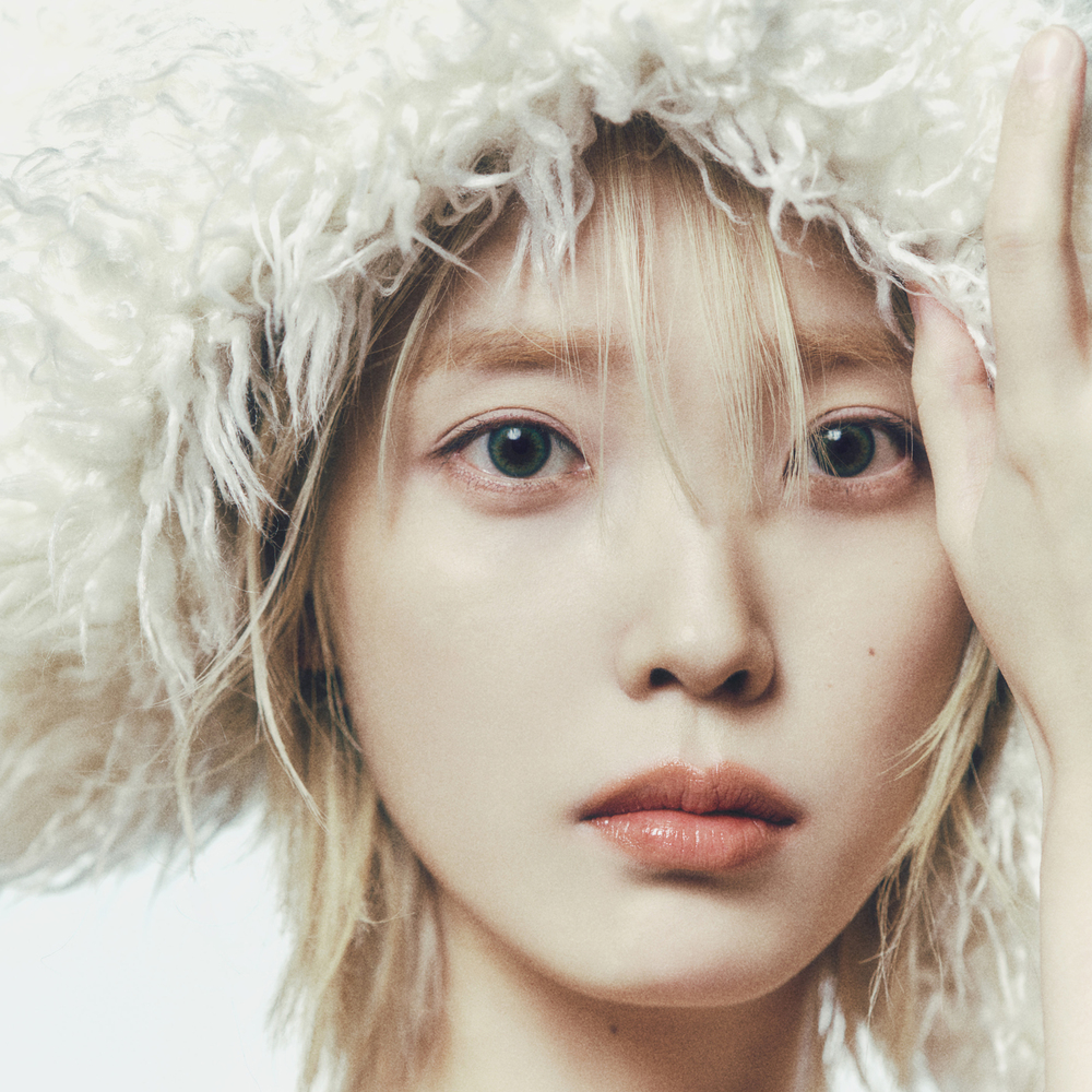 KPOP Radar IU