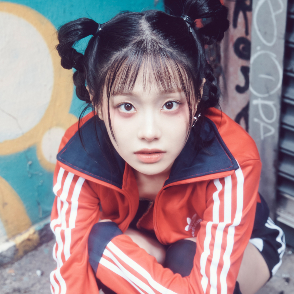 츄 프로필 사진