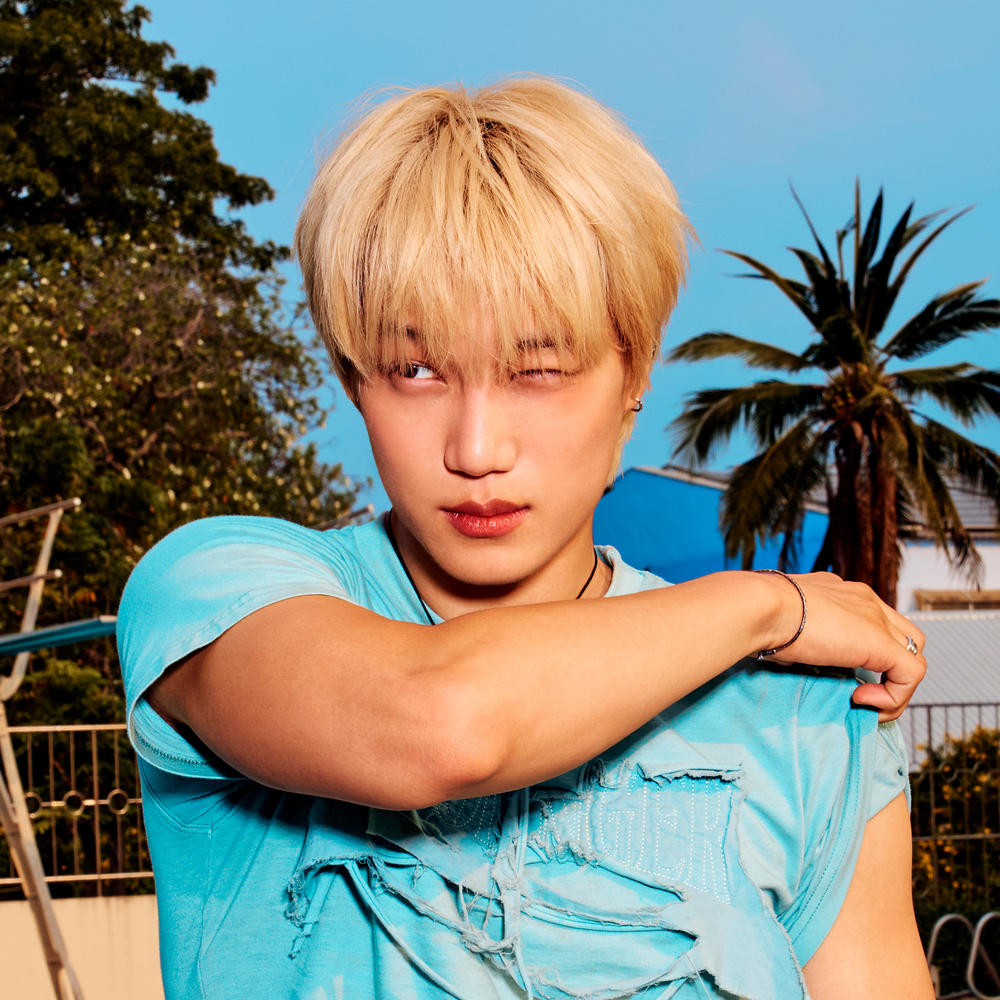 카이 (KAI)의 오늘 현황, 팬덤 데이터 관측기ㅣ케이팝레이더 (K-POP RADAR)